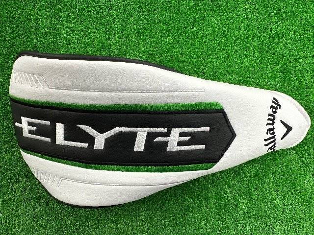 Callaway キャロウェイ 中古ドライバー ELYTE MAX FAST 10.5°の商品