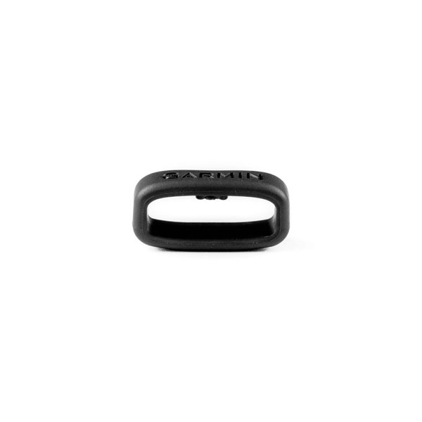 QuickFit/Quick Release バンドキーパー 22mm Black | 製品 | Garmin 日本