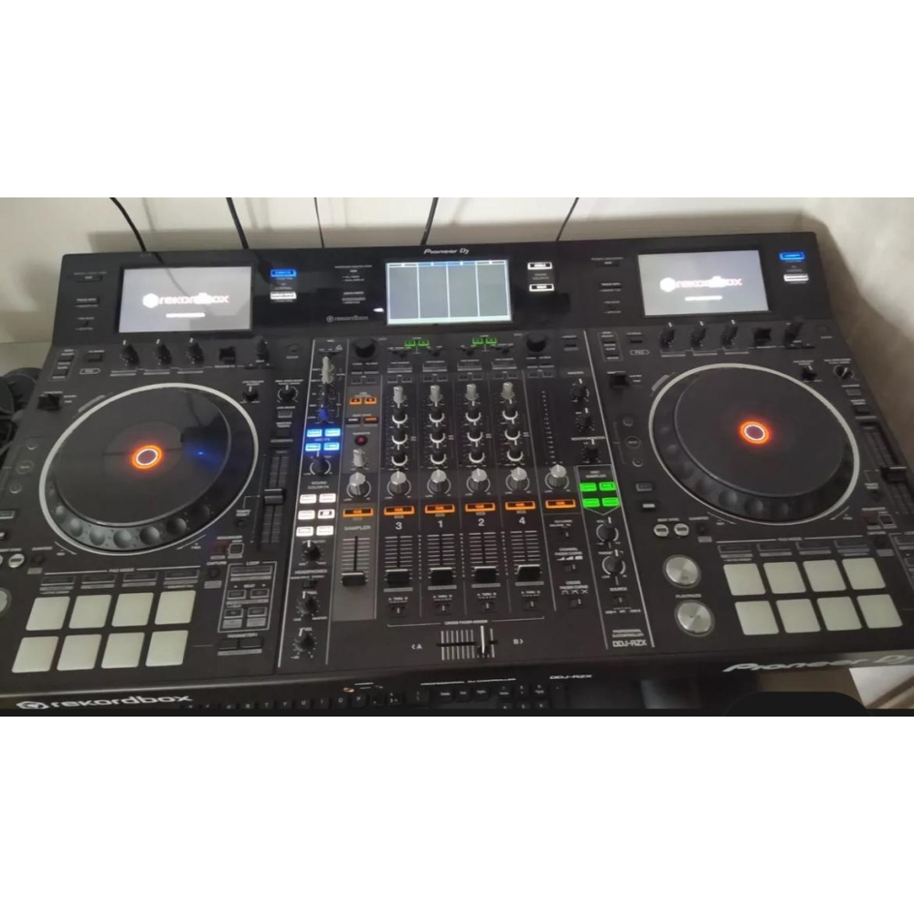 Pioneer DDJ-RZX