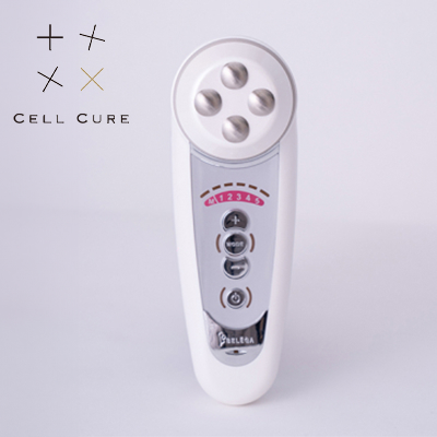 Brighte ELEKI BRUSH +｜1台10役で顔・頭皮・全身ケアができる美顔器