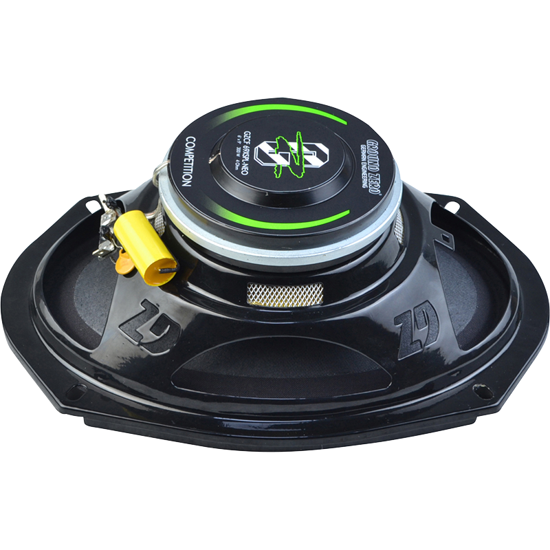 GZCF 69XSPL-NEO – Ground Zero Audio