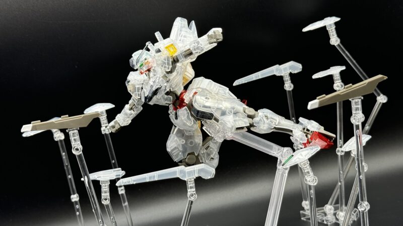 新商品紹介】MG1/100 ガンダムベース限定 デスティニーガンダム
