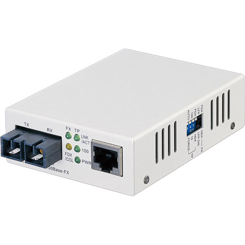 e-TREND｜大電 DN5800E DN5800SE [メディアコンバータ 10/100M兼用