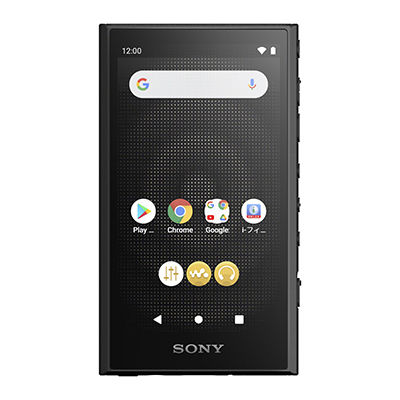 e-TREND｜ソニー（SONY） WALKMAN A NW-A306/B [ウォークマン A300