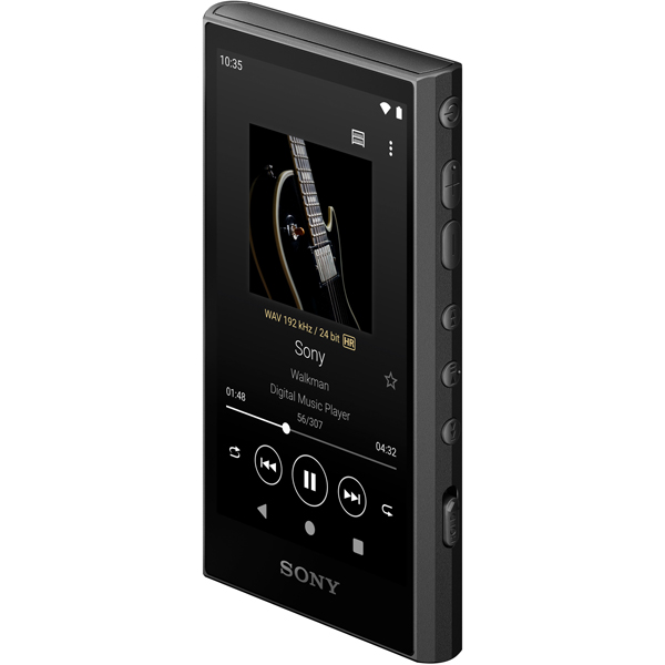 e-TREND｜ソニー（SONY） WALKMAN A NW-A307/L [ウォークマン A300
