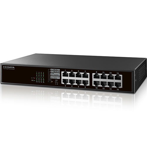 e-TREND｜パナソニックEWネットワークス PN230493N [4ポート PoE