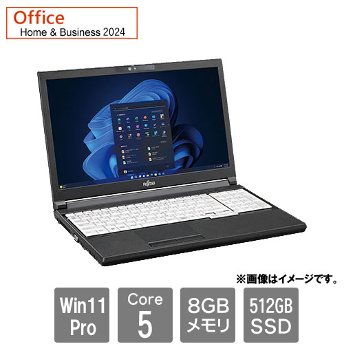 e-TREND｜富士通 バリュー LIFEBOOK FMVA0F056P [LIFEBOOK A5513/RX