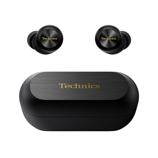 Technics EAH-AZ100 – e☆イヤホン