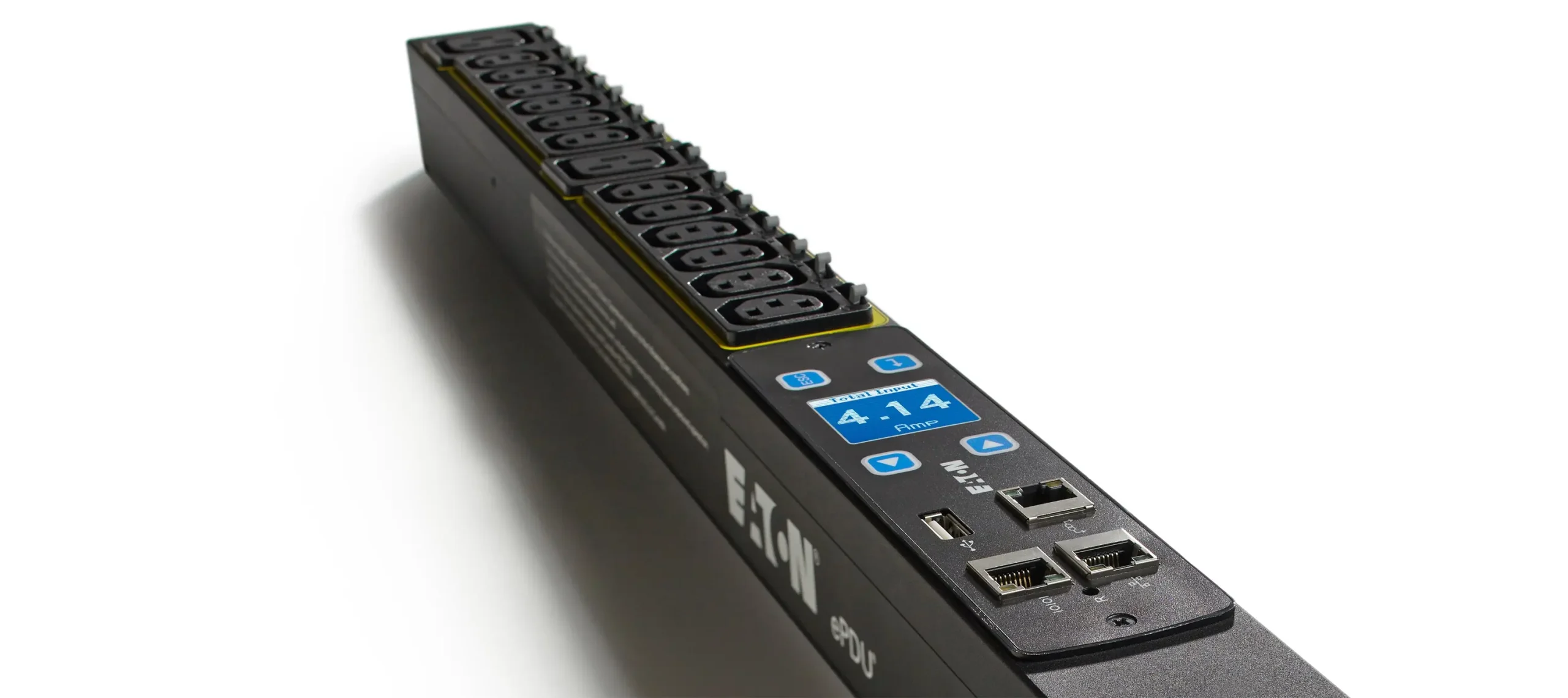 データセンターの PDU とは何か、なぜ重要なのか? - E-Abel
