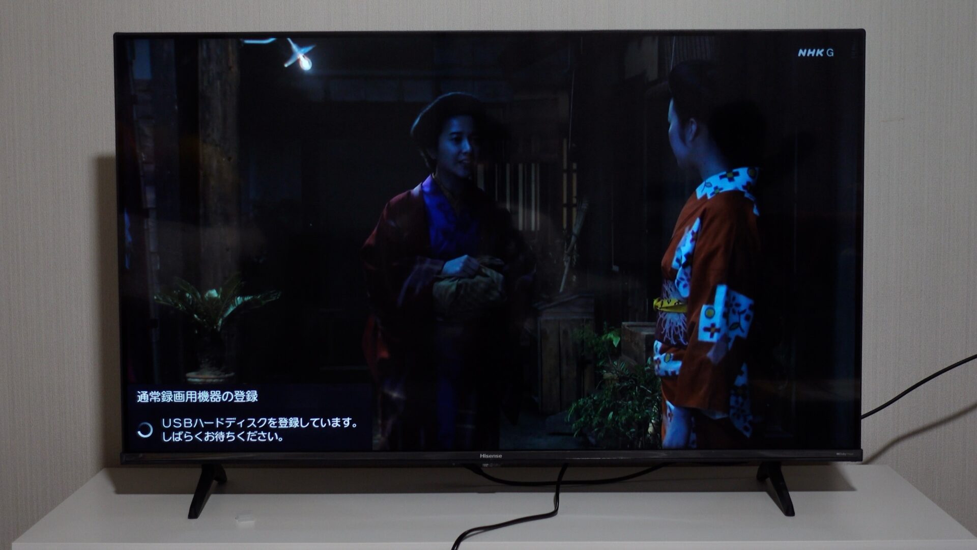 ハイセンス E6K (2023)」レビュー！安い、4K、録画、TVer対応、ゲーム