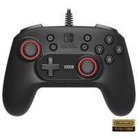 HORI NSW326 ホリパッド FPS for Nintendo Switch / PC |エディオン