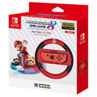 HORI NSW054 マリオカート8DX for Nintendo Switch マリオ Joy-Con