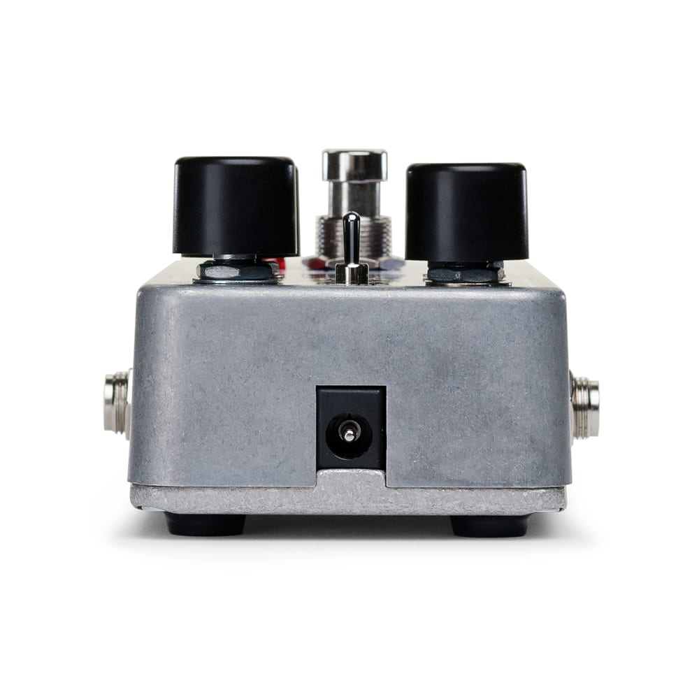 Bass Clone | Bass Chorus - Electro-Harmonix