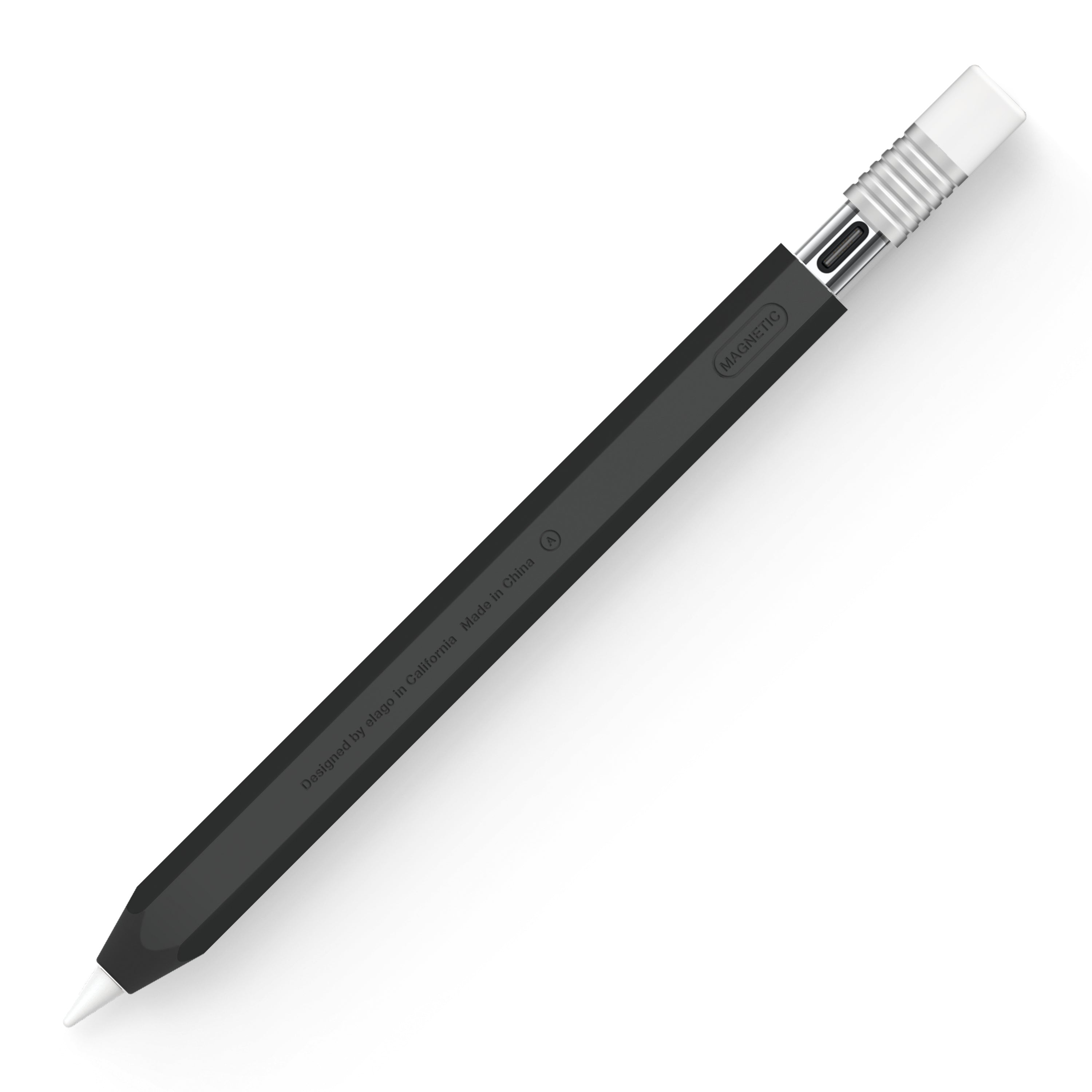 Classic Pencil Case for Apple Pencil USB-C - elago