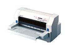 ドットインパクトプリンター ｜買い替え検討をサポート！ 機種変遷から