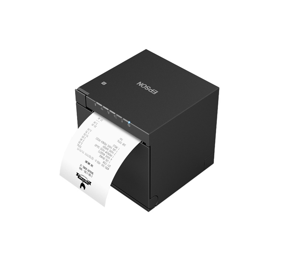レシートプリンター TM-m30Ⅲ-H｜製品情報｜エプソン