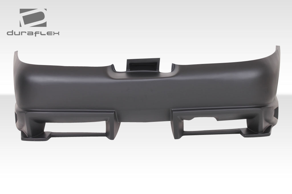 For 1998-2003 Escort ZX2 Duraflex Vader Body Kit - 4 Piece | eBay