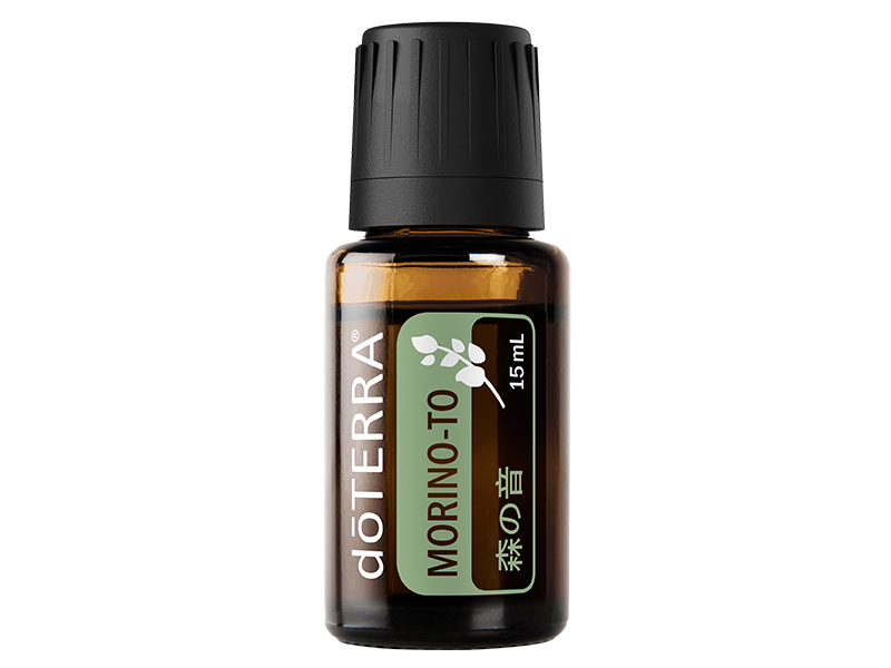WA アロマタッチ ライフスタイル登録キット - doTERRA TIMES
