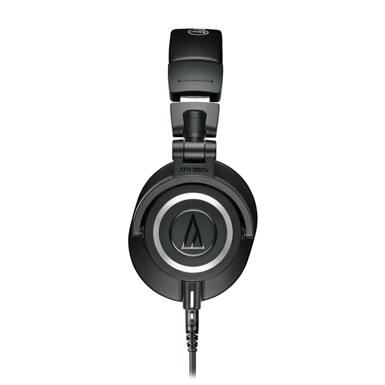 FONE DE OUVIDO ATH-M50X - Dat Som Instrumentos Musicais