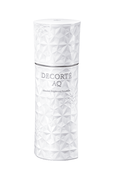 AQ アブソリュート ローション ブライト | DECORTÉ（コスメデコルテ