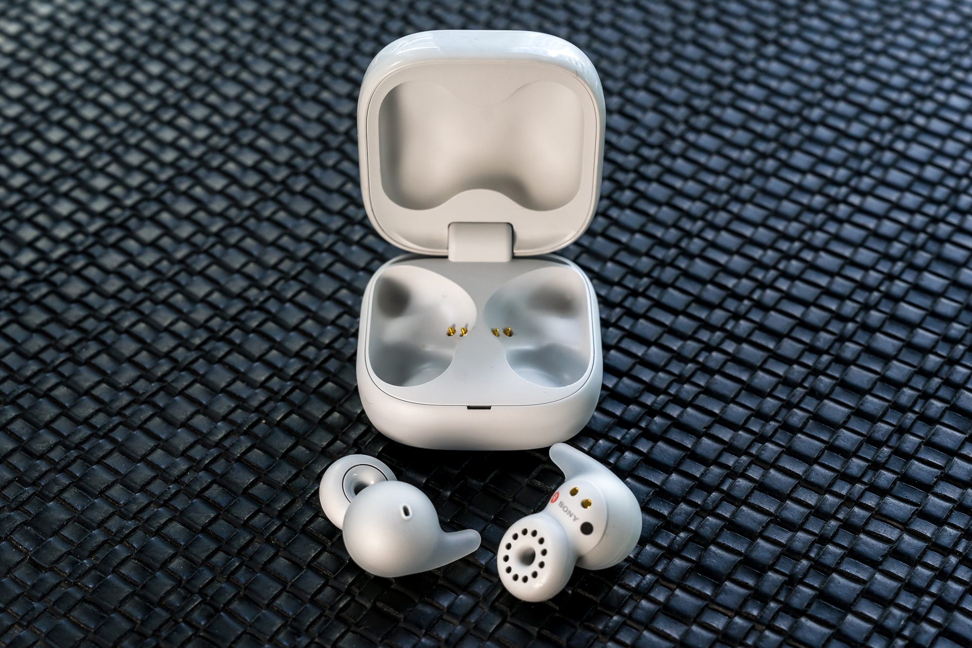 Sony LinkBuds Open review: a new level of open-ear audio - Digital