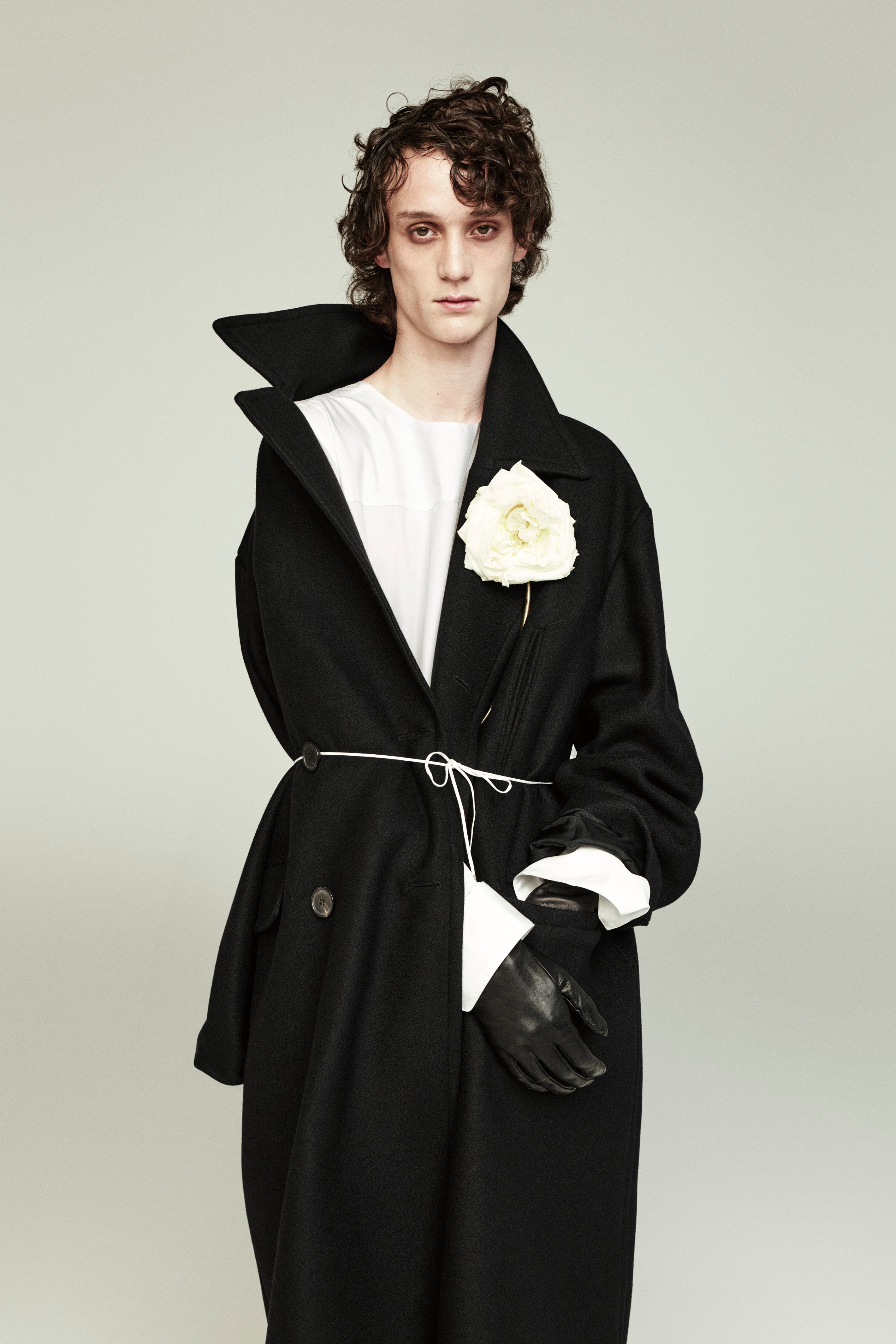 Show AW 25-26 Men | Dries Van Noten