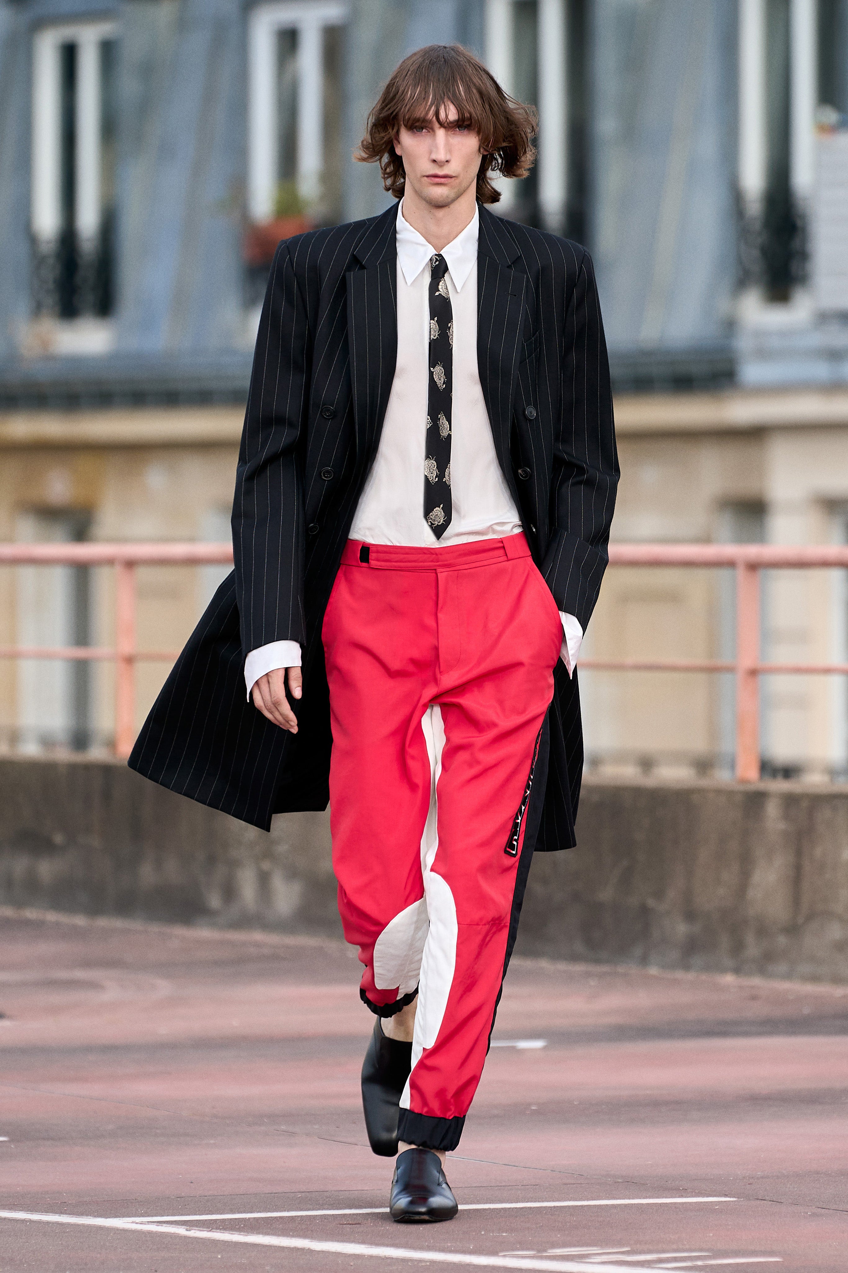 SS 23 メンズを表示 | Dries Van Noten