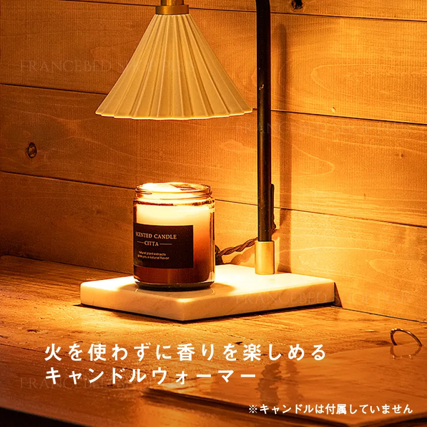 ORIGAMI LAMP ORIGAMI LAMP キャンドルウォーマー | 【公式通販