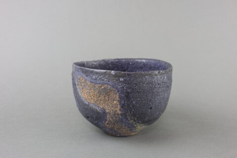 粉引茶碗 | 茶道具 | ギャラリー器館