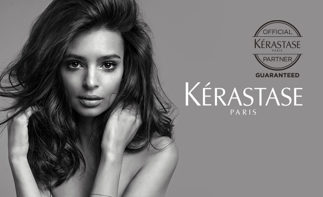 公式通販サイト】KERASTASE ケラスターゼ ST ラック ノワール 226g