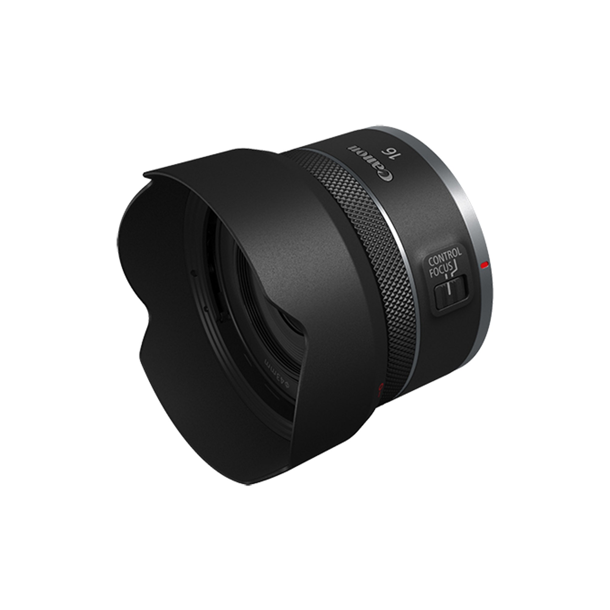Canon RF 16mm F2.8 STM Lens 5051C002 - Filmtools