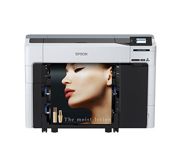 SC-P6550DE｜エプソン大判インクジェットプリンター