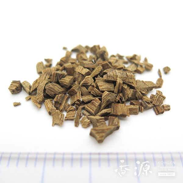特大 売切☆【極上】ベトナム産 天然沈香 24.2g☆香木 伽羅 agarwood 逸品
