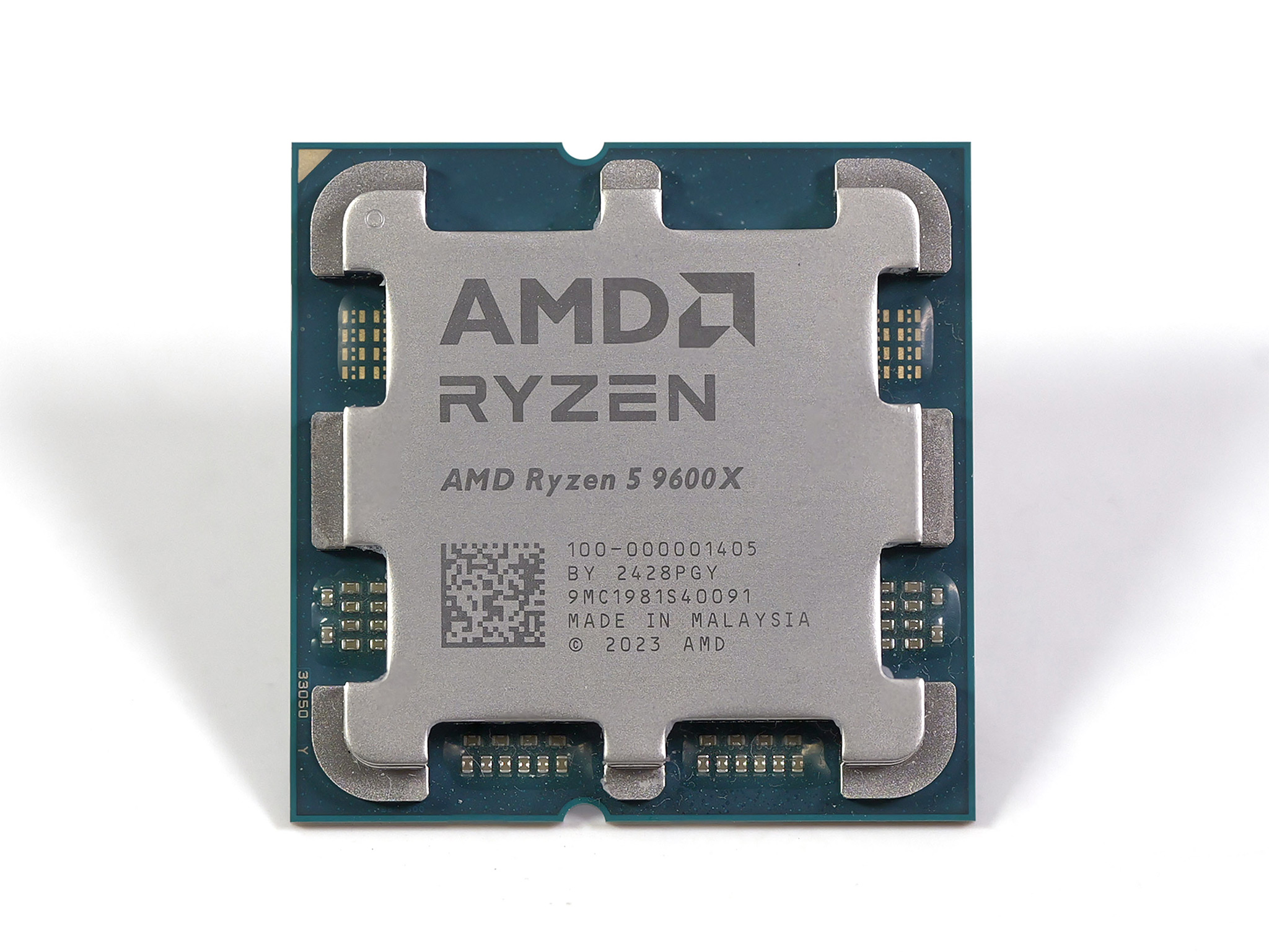 AMD Ryzen 5 9600X Review | KitGuru