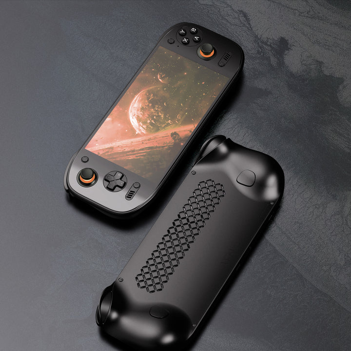 Compre AYN Odin 2 Portal Pro 12GB/512GB Console de jogos portátil