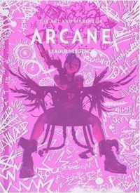 The Art and Making of Arcane / Vincentelli, Elisabeth - 紀伊國屋