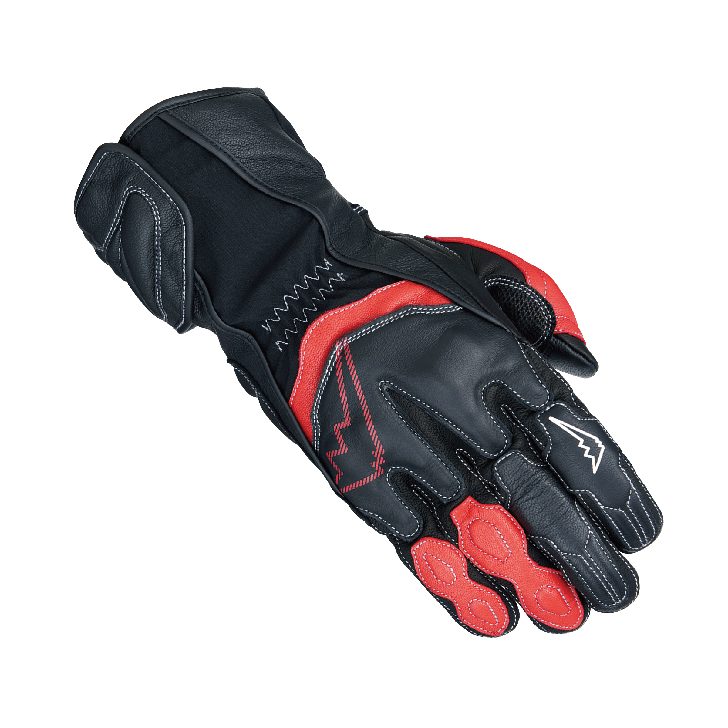 KUSHITANI K-5341 レイヴングローブ II XL オレンジ