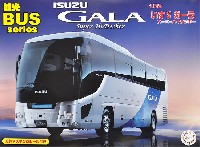 バス・観光バス・路線バス プラモデル をカンタン検索！