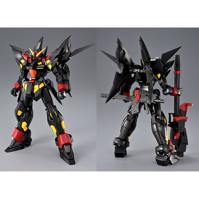 スパロボOGより「HG ヒュッケバインMkI-IIトロンべ」が再販！新規武装