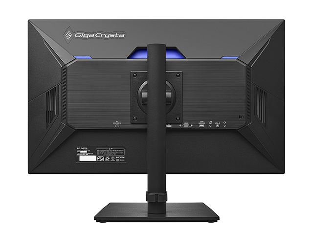 LCD-GDQ271JA | 180Hz＆WQHD対応27型ゲーミングモニター「GigaCrysta