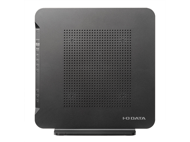 WN-DAX3600XR 仕様 | Wi-Fi（無線LAN）ルーター | アイ・オー・データ