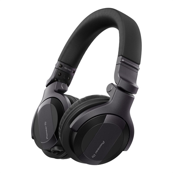 Pioneer DJ HDJ-X5-K（ブラック） 【DJヘッドホン】2023/05/18 イケベ