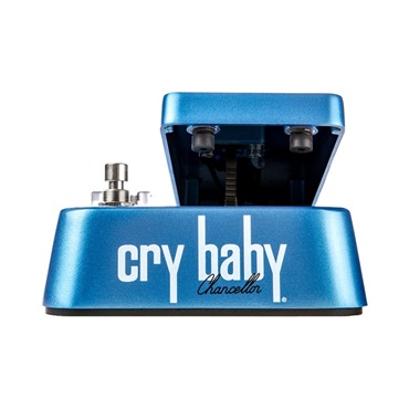 Dunlop (Jim Dunlop) JCT95 [JUSTIN CHANCELLOR CRY BABY WAH
