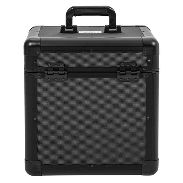 UDG U93017BL Ultimateレコードケース80 Vinyl Black 【レコード用