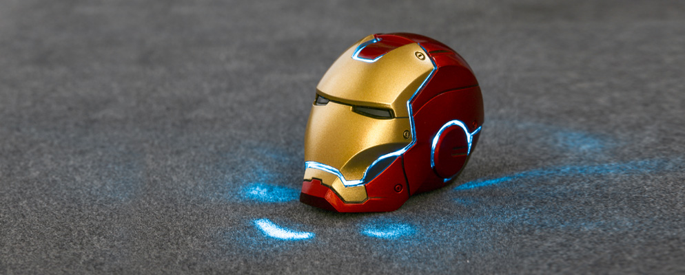 ムービー・マスターピース DIECAST】『アベンジャーズ』1／6