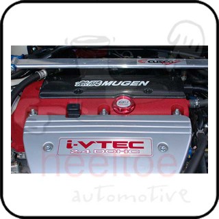 MUGEN イグニッションコイルカバー 12500-XK2B-K030 MUGEN