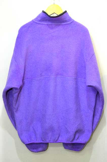 90's Patagonia シンチラスナップT “Rマークタグ / MADE IN USA