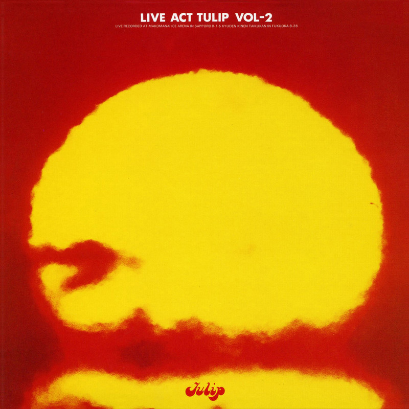 TULIP | TULIP THE FILMS LIVE ACT TULIP DVD BOX （DISC-1