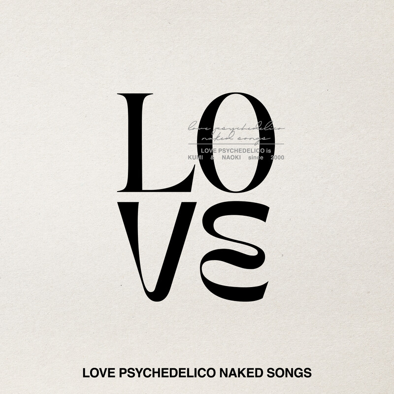 LOVE PSYCHEDELICO | 20th Annivesary Special Box | スピードスター