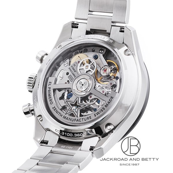 クロノマスター スポーツ[03.3100.3600/69.M3100] Chronomaster Sports